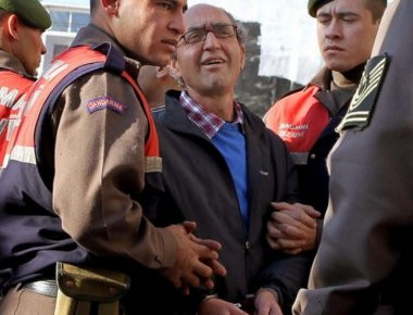 Ισπανία: Ένας Γερμανός συγγραφέας τουρκικής καταγωγής συνελήφθη κατόπιν αιτήματος της Άγκυρας